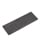 Podkładka pod mysz Silver Monkey DESK MAT XL Czarna